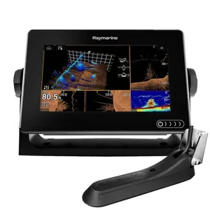 Замена зуммера на эхолоте Raymarine Axiom 7 RV в Волгограде